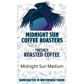Midnight Sun Medium