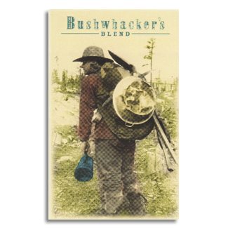 Bushwhackers Blend