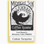 cuban coffees - cuban turquino